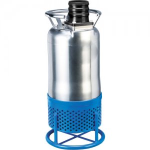 Agitator-Sludge-Pumps