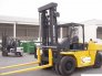 forklifts