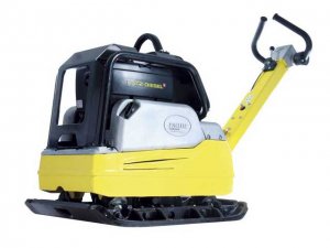 Plate Compactor