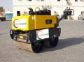Roller-compactors